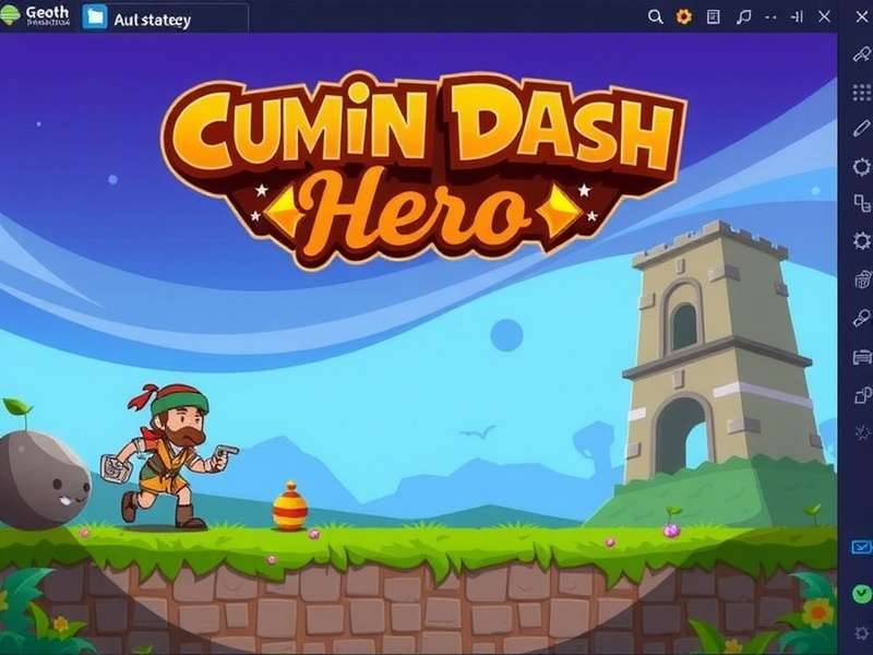 Pro player strategies Cumin Dash Hero strategy guide